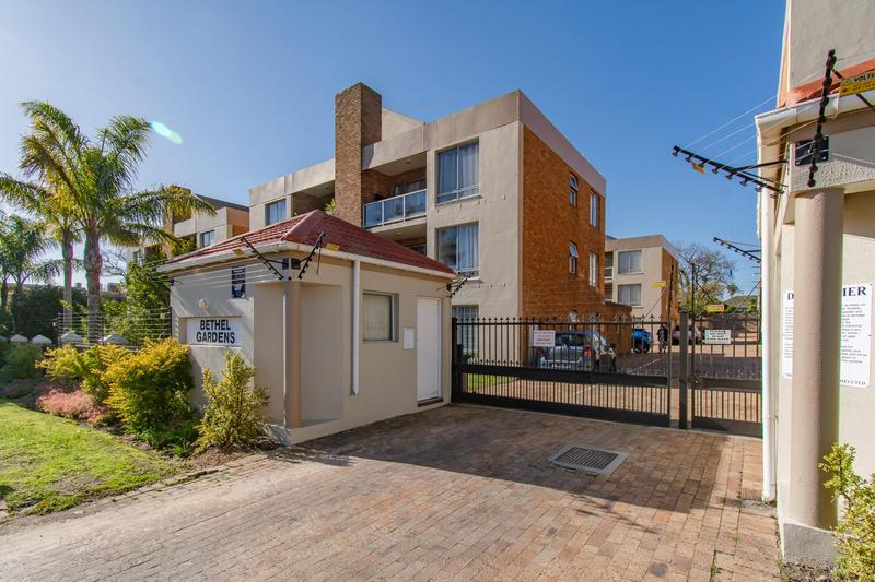 1 Bedroom Property for Sale in Durbanville Western Cape